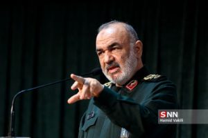 امکان تغییر موضع نظامی ایران از« دفاع» به «تهاجم سراسری»