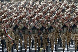 تائید برتری نظامی ایران بر رژیم صهیونیستی از سوی نهادهای غربی