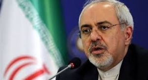 سخنان ظریف درباره احتمال درگیری نظامی ایران و آمریکا