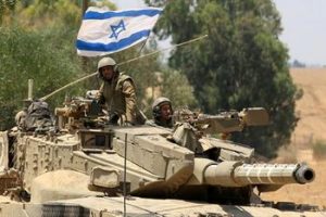 مقایسه توان نظامی ایران و اسرائیل