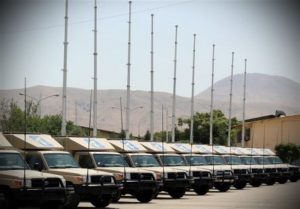 واکنش آمریکایی به رونمایی از دستاورد جدید نظامی ایران