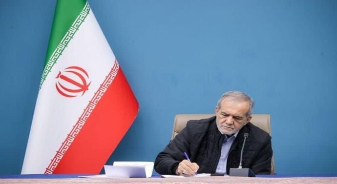 پیام پزشکیان: شهریار، شاعری که سنت و زمانه را در شعرش پیوند زد