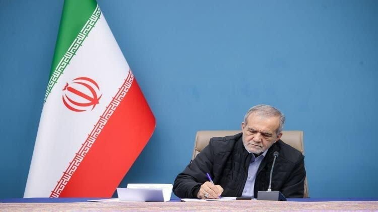 پیام پزشکیان: شهریار، شاعری که سنت و زمانه را در شعرش پیوند زد