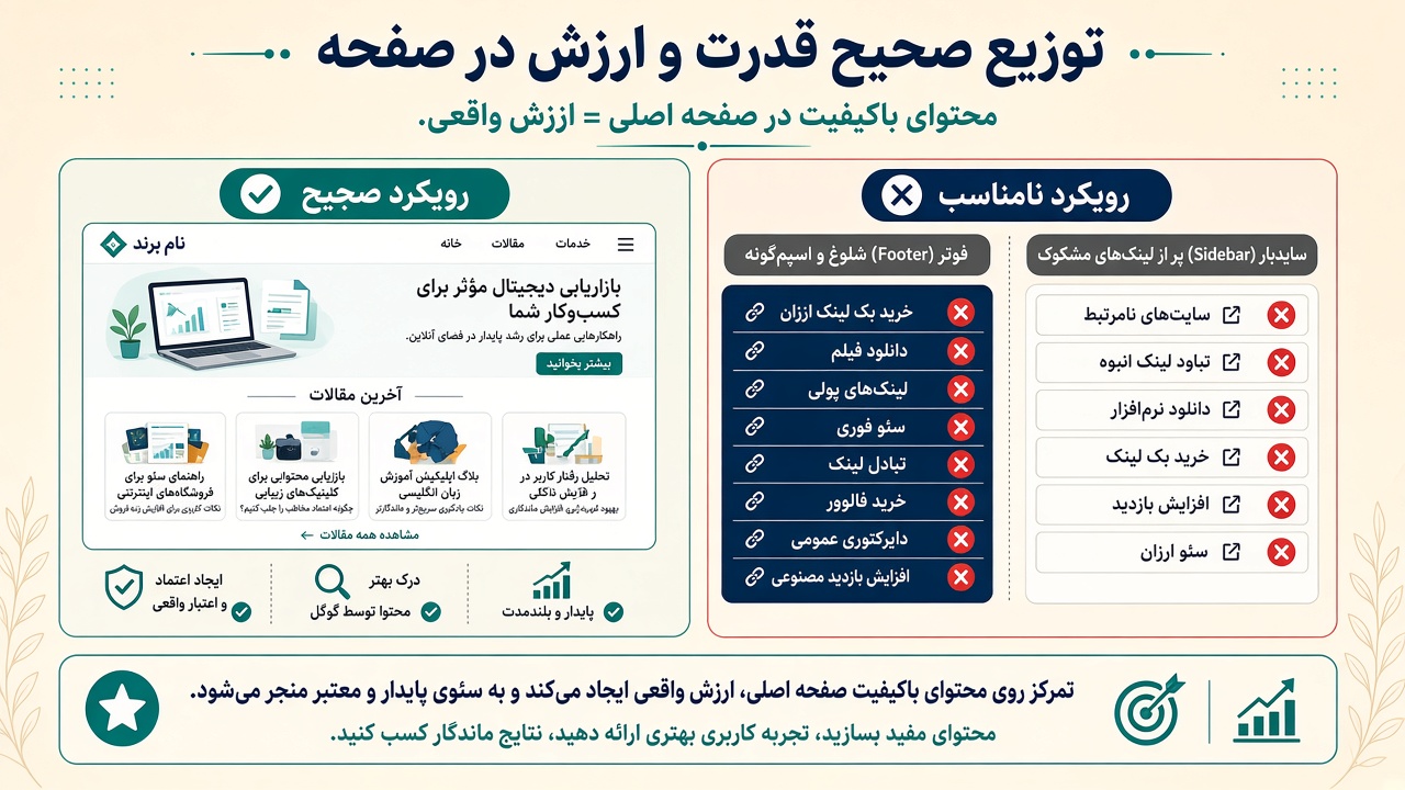 پکیج کامل بک لینک پرو مکس در برابر قوی‌ترین پیشنهاد تریبون
